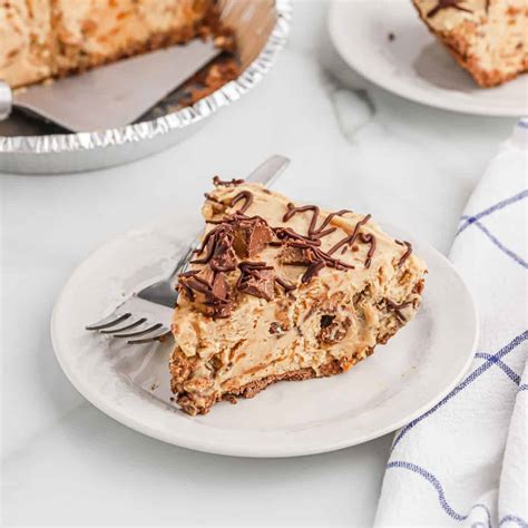 Peanut Butter Pie Recipe Youtube at Emma Sparks blog