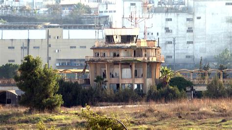 Israel considers plan to expand illegal settlement in occupied East ...