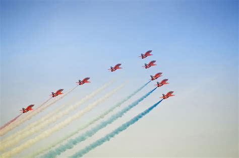 Image result for Red Arrows PC