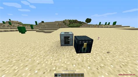 Image result for Quantum Quarry Mod Minecraft