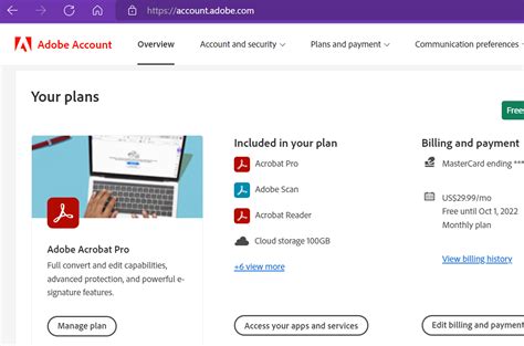 Image result for Adobe Acrobat Sign Out