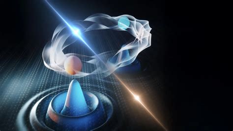 Mysterious “quantum echo” in superconductors could unlock new tech | ScienceDaily