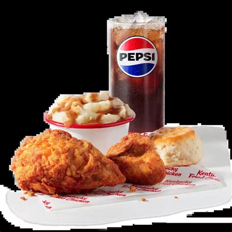 KFC $10 Tuesday Specials 2025