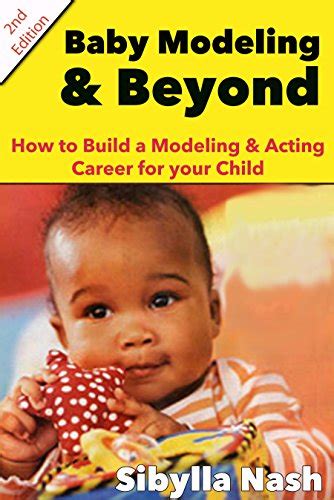Image result for Child Modeling Books