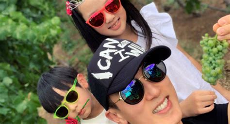 6 Years After Revealing He Has a Family, Wu Chun Says There