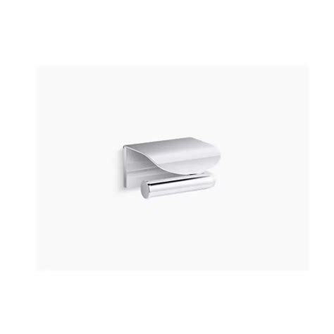 BIM objects - Free download! K-97503 Avid® Covered toilet paper holder ...