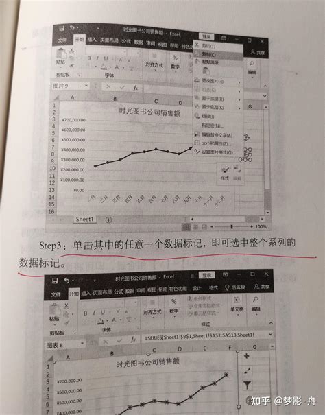 Tutorial Excel 2017 的图像结果
