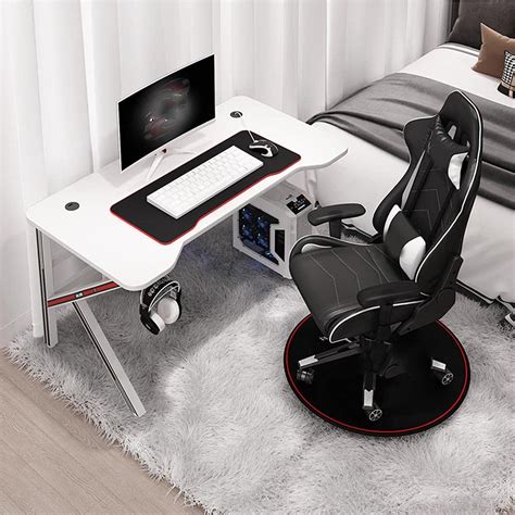 Internet Cafe Computer Table 的图像结果