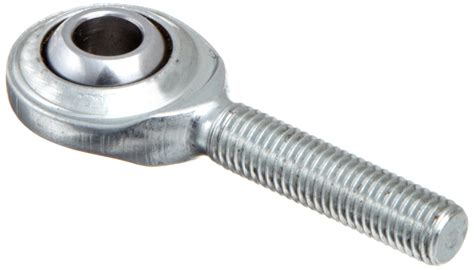 Sealmaster CFM 3T Rod End Bearing, Two Piece, Precision, Self ...
