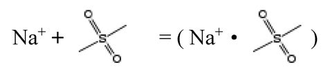 Purification of Methylsulfonylmethane from Mixtures Containing Salt by ...