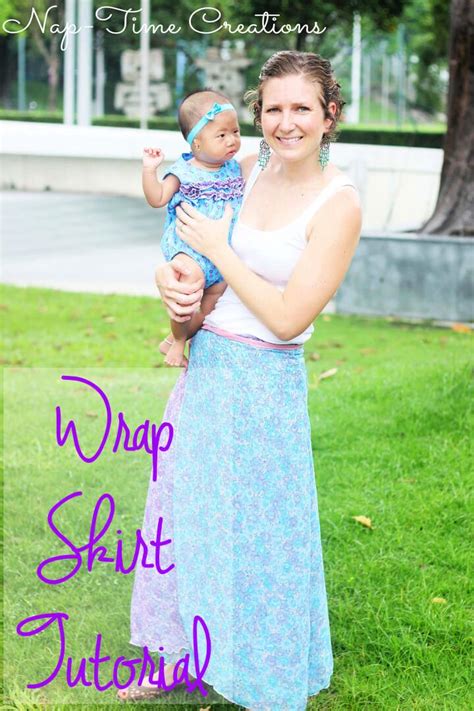 Image result for Wrap Dress Pattern