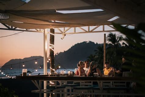 Best place in Jaco! - Reviews, Photos - Samudio's Sunset Restobar ...