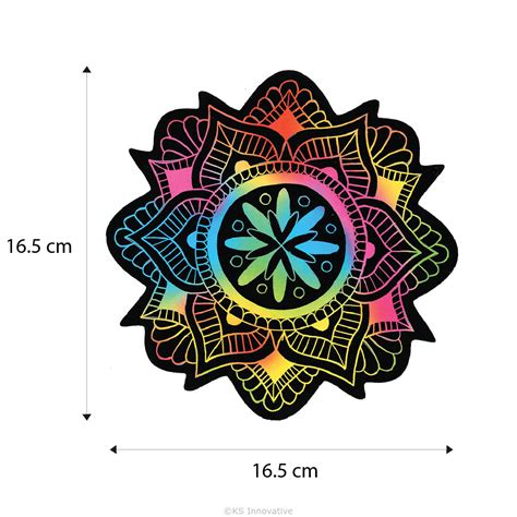 Image result for Scratch Mandala Programmieren