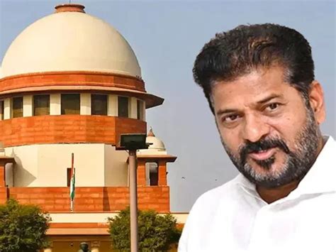 Supreme Court says politicians should be thick-skinned | Dismisses BJP ...