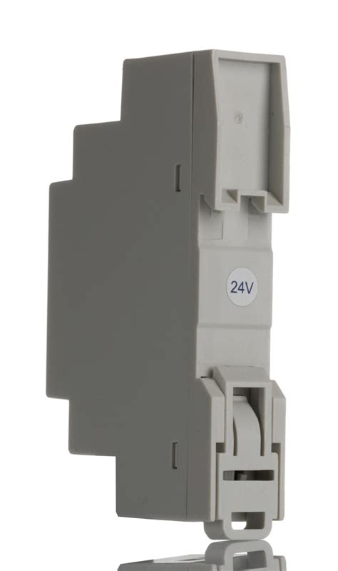 1SVR427041R0000 CP-D 24VDC/0.42A ABB | ABB CP-D Switched Mode DIN Rail ...