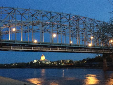 THE 30 BEST Places to Visit in Jefferson City (2025)