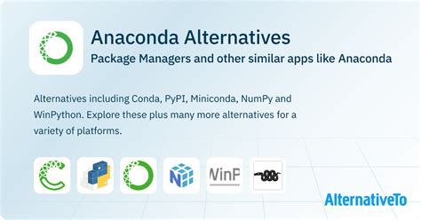Image result for What Is Anaconda Python Software