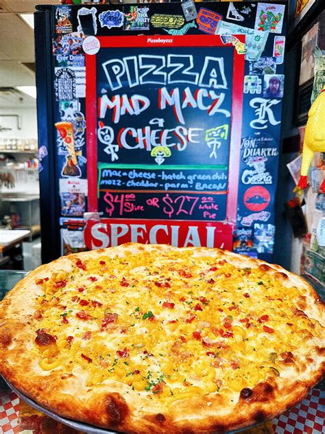 Ziggy’s Magic Pizza Shop! | INTRODUCING OUR PIZZA OF THE WEEK ...