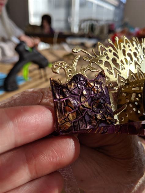 Image result for Crown Making