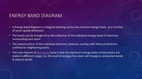 Energy Band 的图像结果