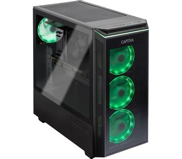 Captiva Highend Gaming R80-906: beste prijs - Tweakers