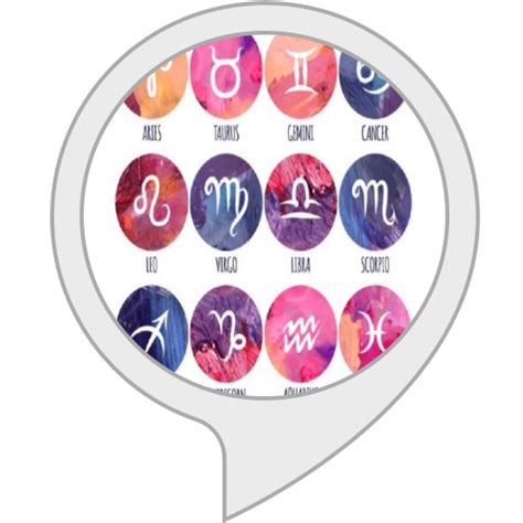 Amazon.in: Daily Horoscope : Alexa Skills