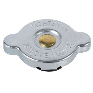 Blue Print | ADZ99901 | Cap for radiator / coolant expansion tank ...