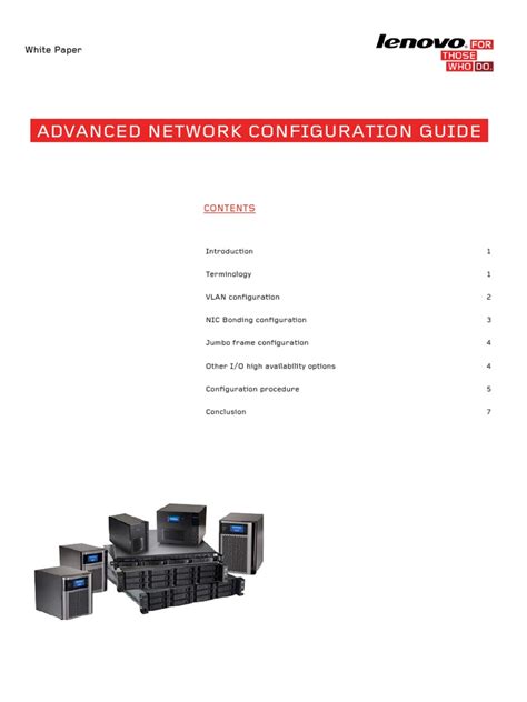 Image result for Advanced Network Configuration