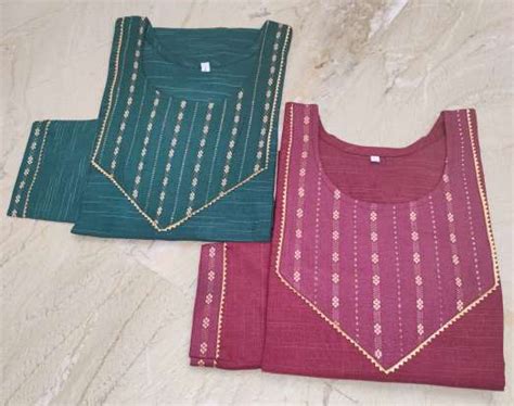 Womens Kurtas - Buy Stylish Kurtas for Women Online in India | Shopsy