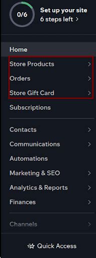 Image result for Wix.com Tutorial