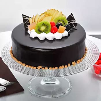 Eggless Cake Online Delivery @499 | Order Eggless Cakes
