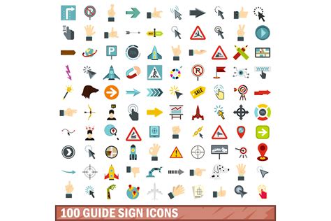 Guide Sign Software 的图像结果