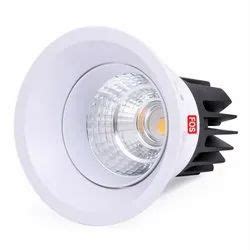 LED Bulkhead Light - FOS LED Bulkhead Light 10W (IP66 Water-Proof ...