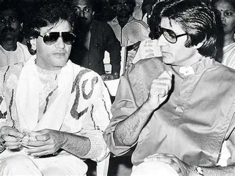 Jeetendra: Amitabh Bachchan never took his stardom for granted ...