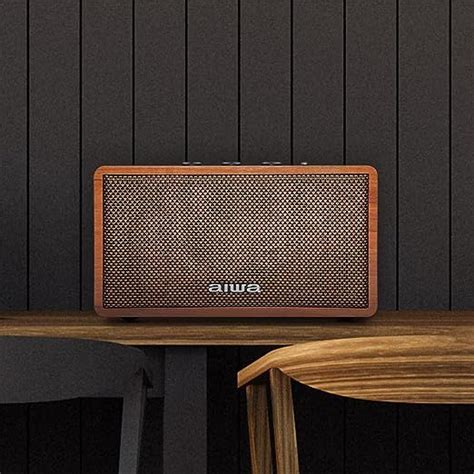 Aiwa Mi-x150 Retro Plus X Retro Bluetooth Speaker Exporters and ...