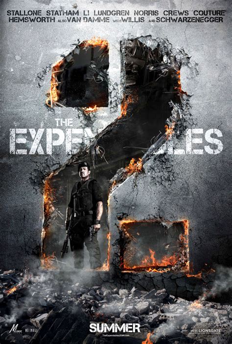 Image result for Expendable Part 2