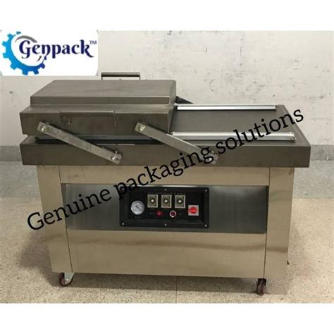 Genuine Packaging Solutions in Indorė, India