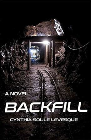 Backfill eBook : Levesque, Cynthia Soule: Amazon.in: Kindle Store