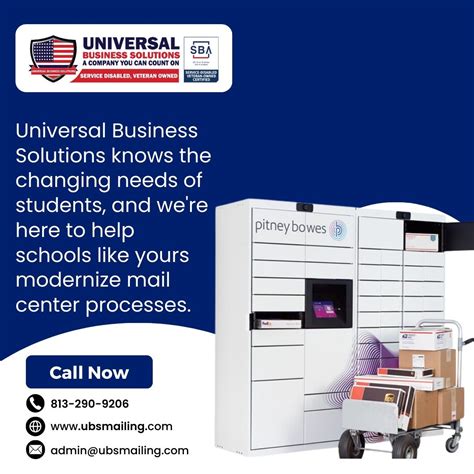 Universal Business Solutions SDVOSB on LinkedIn: # ...