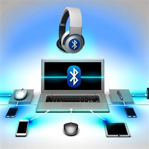 Image result for Bluetooth Laptop Connection