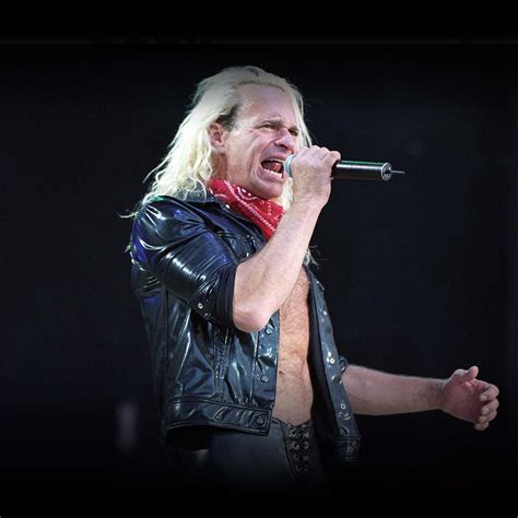 David Lee Roth - Age, Bio, Birthday, Family, Net Worth | National Today