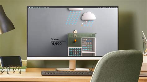 Desktop Organizers: Organize Your Desk with Style - IKEA