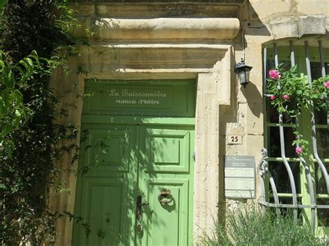 LA BUISSONNIERE (Oppede, Provence-Alpes-Cote d'Azur, France) - B&B ...