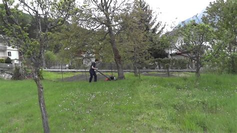 Tagliaprato!   YouTube