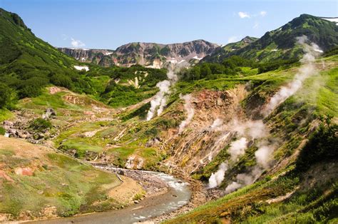 Russia - Climate, Continental, Arctic | Britannica