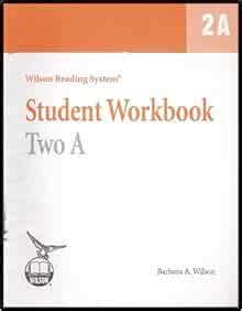 Wilson Reading System Student Reader One 的图像结果