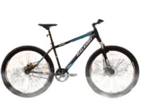 Buy Kohli Cycles Raleigh Navaro 29 inch Double disc Front Shox Super ...