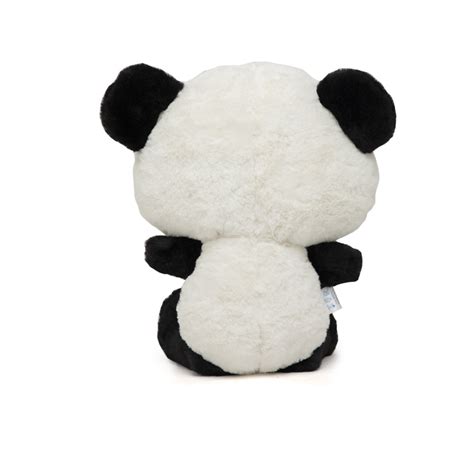 c- The Cheeky Panda Fur – Lazy Baby