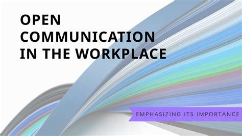 Image result for Open Communication Model