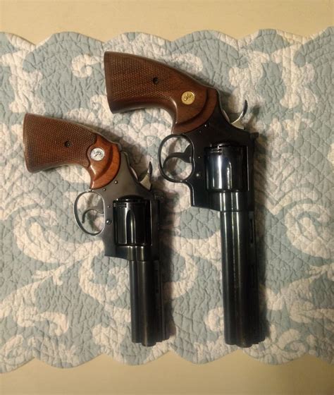 Image result for Hogue Colt Python Grips